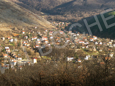 Боснек